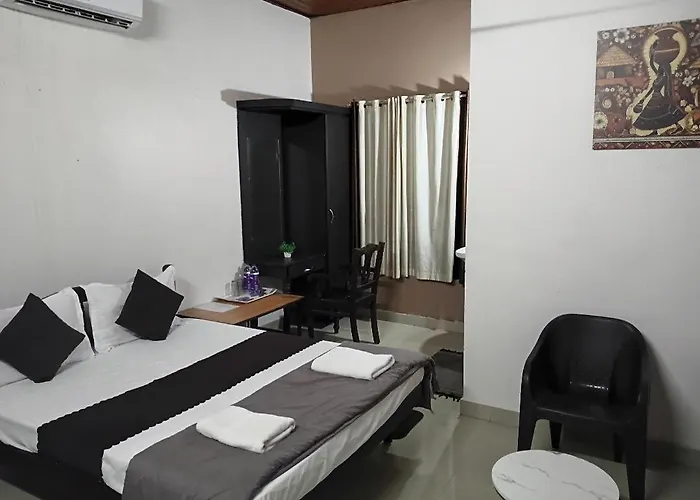 Baywatch Beach Resort Alappuzha