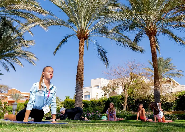 Sentido Caribbean World Soma Bay Hotel Hurghada