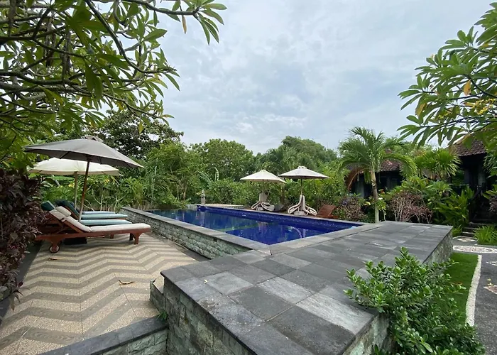 Perdana Homestay Lembongan