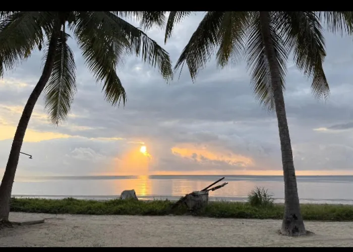Barry'S Beach Resort