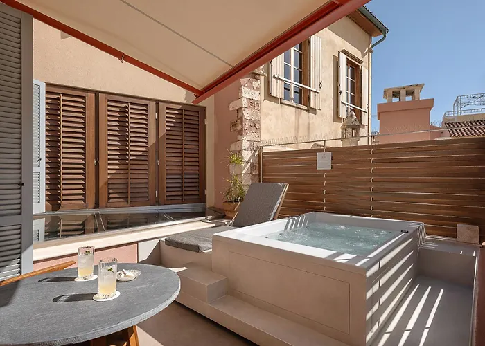 Domus Renier Boutique Hotel (Adults Only)