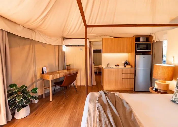 Ingenia Holidays Rivershore
