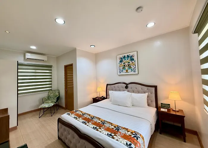 Batangas Country Club Hotel