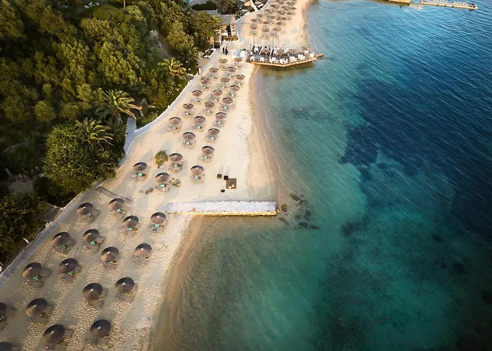 Eagles Villas - Small Luxury Hotels Of The World