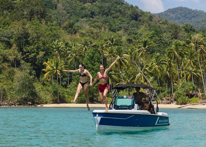 Indie Beach Koh Chang