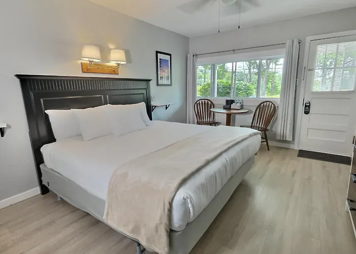 Kennebunkport Motor Lodge