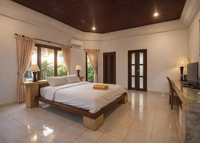 Villa Unggul