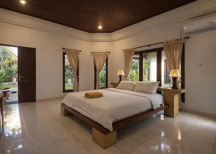 Villa Unggul