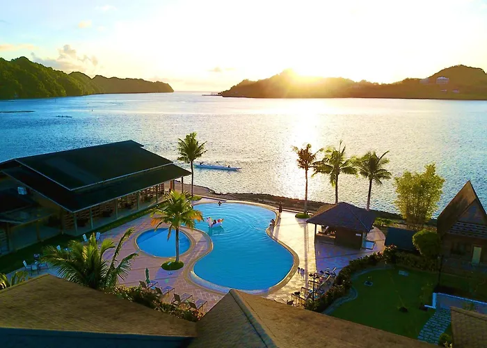 Island Paradise Resort Club