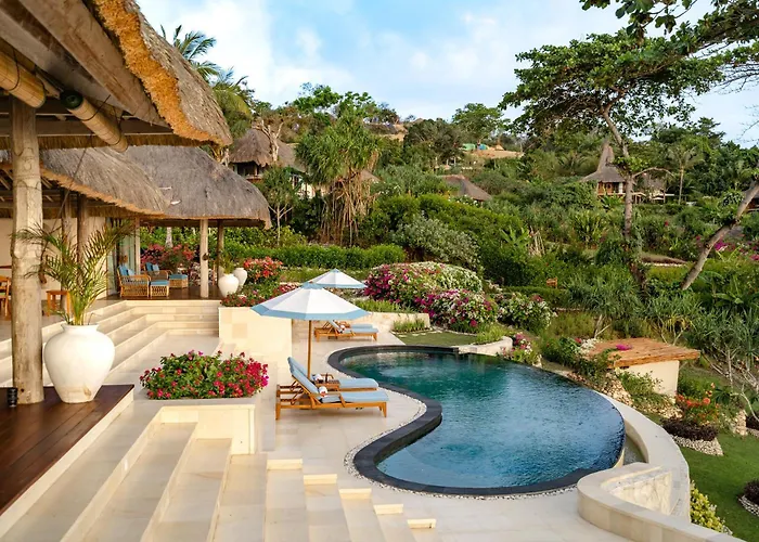 Nihi Sumba - 50 Best Hotels Of The World Watukarere