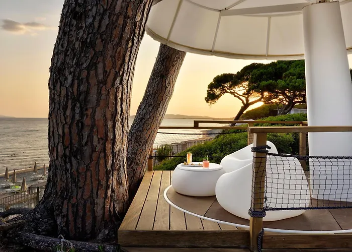 The Sense Experience Resort - Preferred Hotels & Resorts Follonica