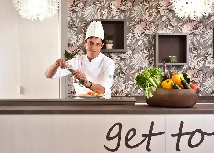 The Sense Experience Resort - Preferred Hotels & Resorts Follonica