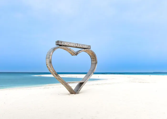 Hondaafushi Island Resort