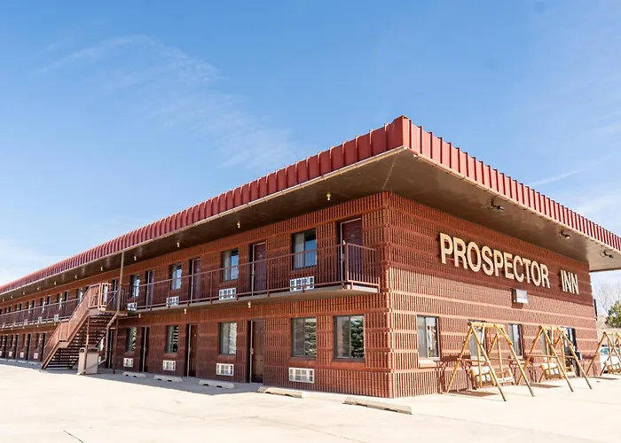 Prospector Inn