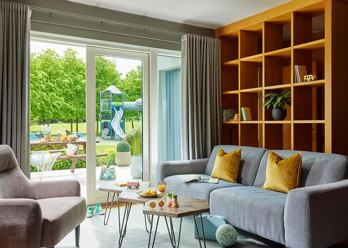 Seafield Hotel & Spa Resort Gorey