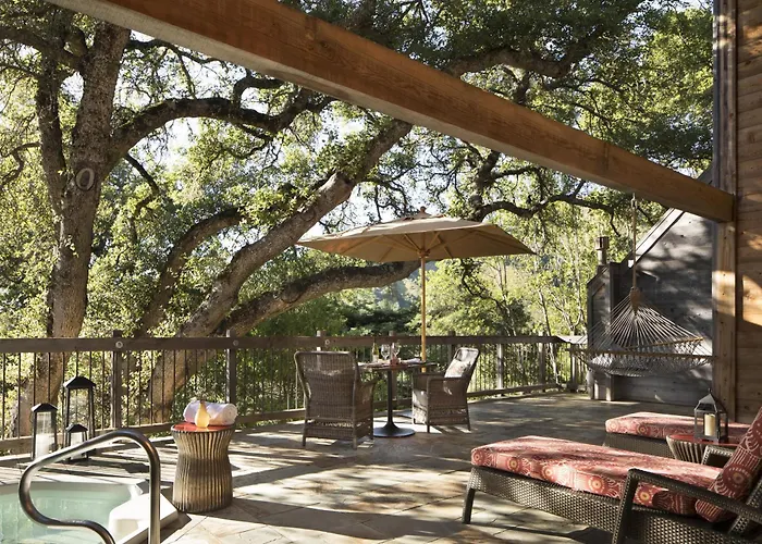 Alila Ventana Big Sur (Adults Only) Hotel
