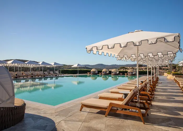Mangia'S Sardinia Resort Santa Teresa Gallura