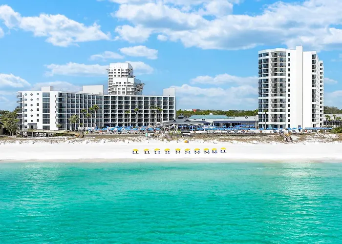 Hilton Sandestin Beach Golf Resort&Spa
