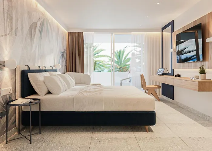 Iberostar Waves Creta Panorama & Mare Hotel Lavris