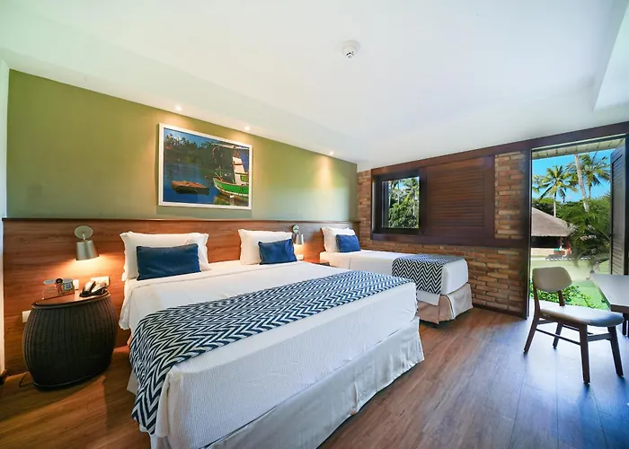 Salinas Maragogi All Inclusive Resort