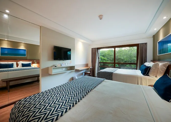 Salinas Maragogi All Inclusive Resort