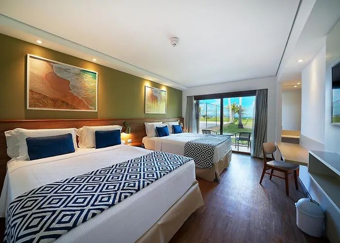 Salinas Maragogi All Inclusive Resort