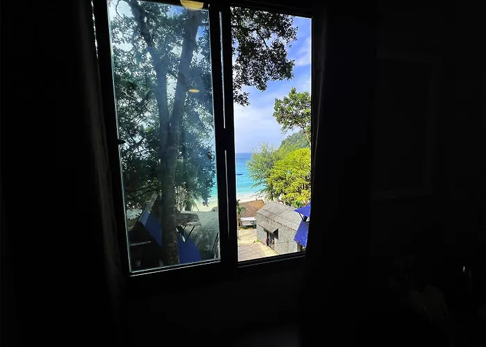 Perhentian Island Resort