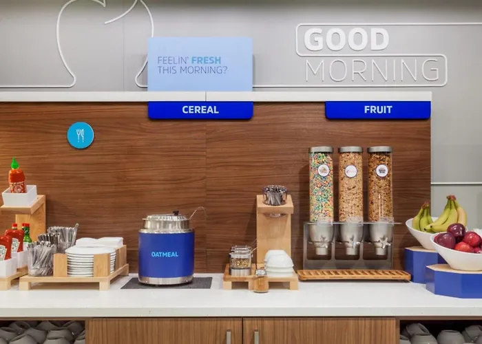 Holiday Inn Express Grover Beach-Pismo Beach Area By Ihg