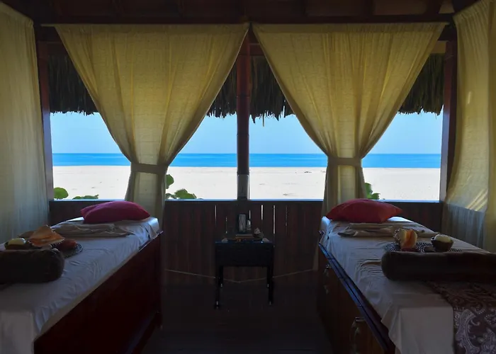 Royal Decameron Punta Sal - ALL INCLUSIVE Canoas de Punta Sal