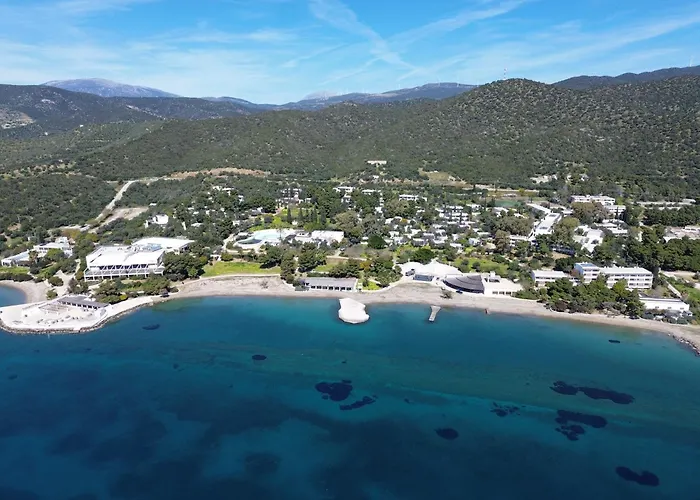 Hydra Beach Resort