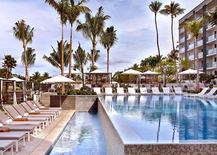 Andaz Maui At Wailea Resort - A Concept By Hyatt