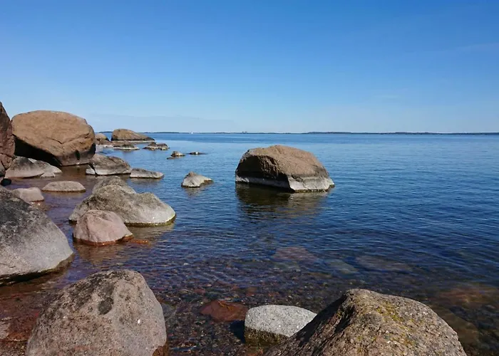 Santalahti Resort Cottages & Villas Kotka