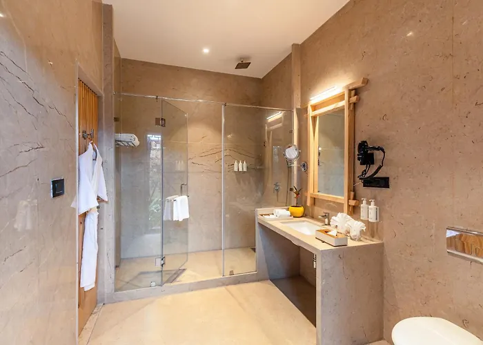 Ananta Spa & Resort Jaipur