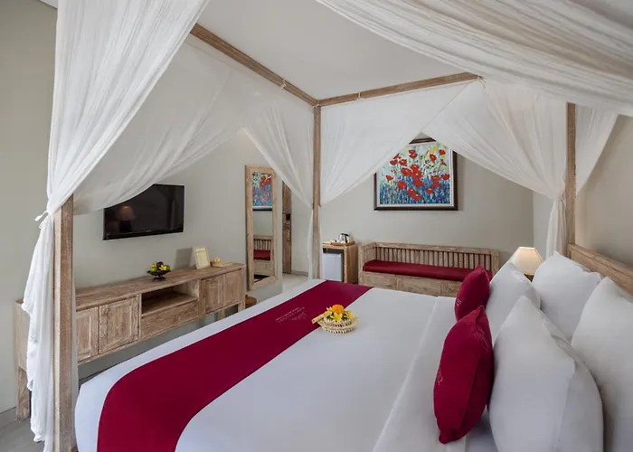 Kawi Resort