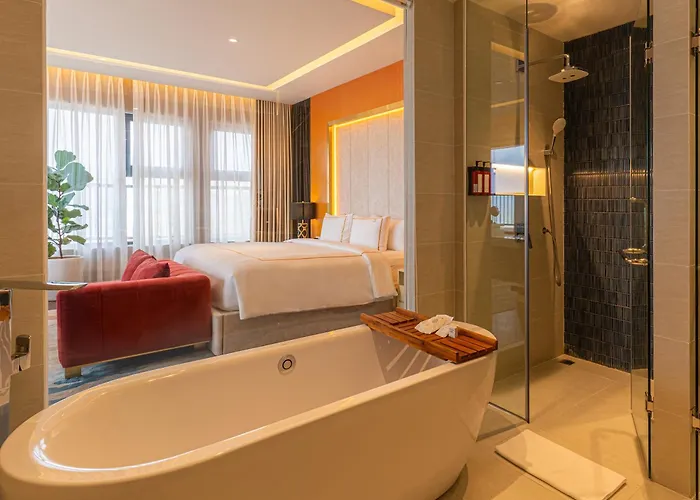 Vias Hotel Vung Tau