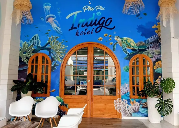 Phi Phi Indigo Hotel