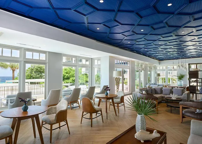 Curaçao Marriott Beach Resort Willemstad