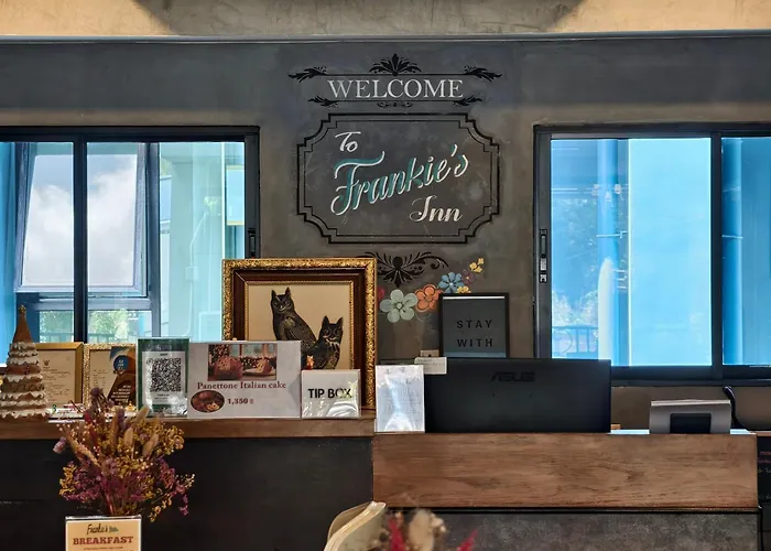 Frankie'S Inn