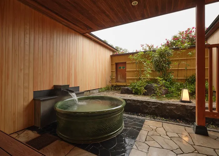 Akazawa Onsen Hotel Ito 