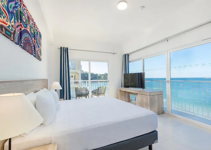 Decameron La Marina Guayabitos, Ramada All-Inclusive Resort