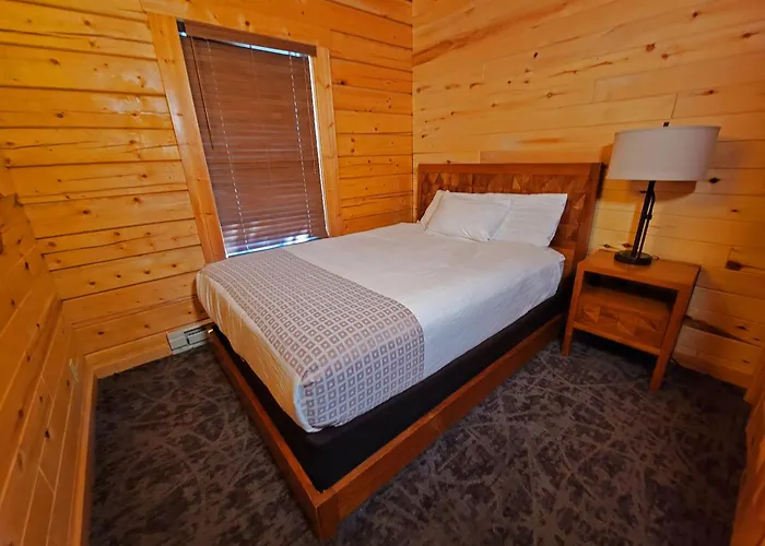 Mount Princeton Hot Springs Resort