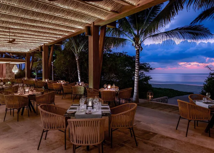 Conrad Punta De Mita Hotel