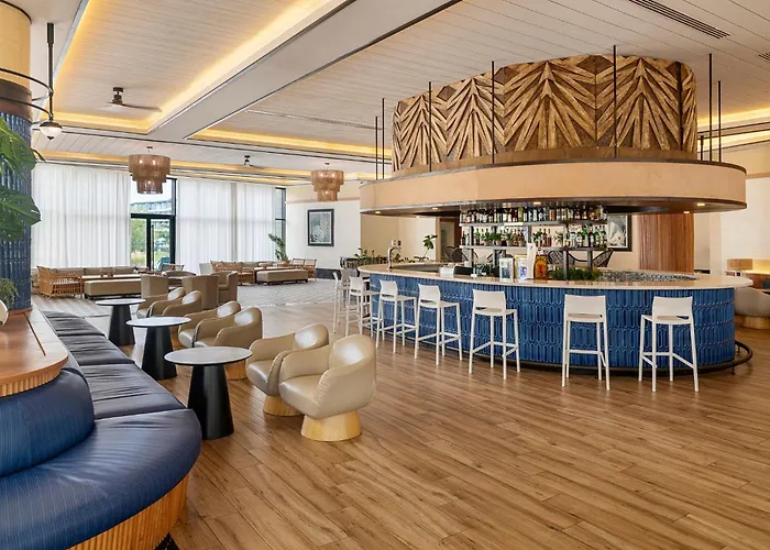 Ocean Eden Bay (Adults Only) Hotel Spring Rises