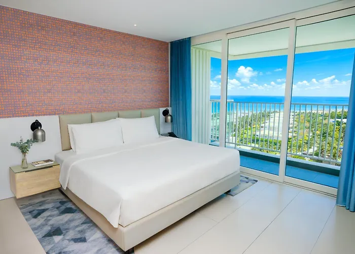 Alma Resort Cam Ranh