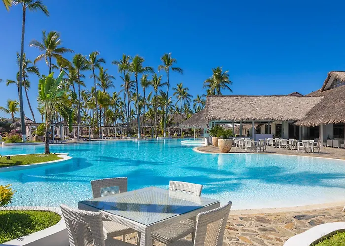 Voi Andilana Beach Resort