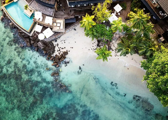 Mango House Seychelles, Lxr Hotels & Resorts Baie Lazare 