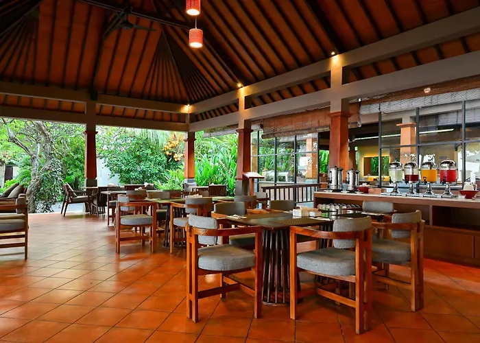 The Grand Villandra Resort Lovina