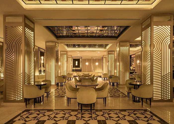 Grand Palace - Couples Only 18 Years Plus (Adults Only) Hurghada