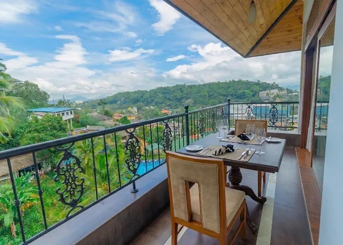 Kings Ridge Kandy