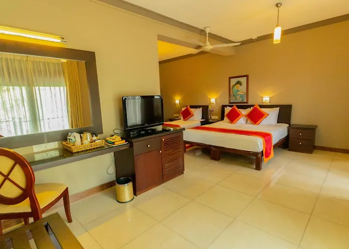 Kings Ridge Kandy